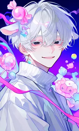 Profile image of メイ