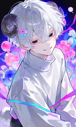 Profile image of メイ