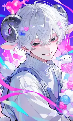 Profile image of メイ