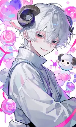 Profile image of メイ