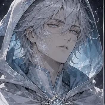 Profile image of Silver Frost