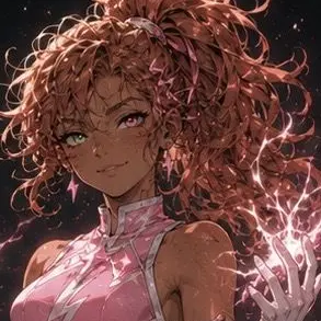 Profile image of Kimira Syre