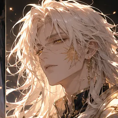 Profile image of Beacon Knight