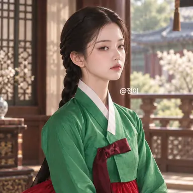 Profile image of Han Yu-ran
