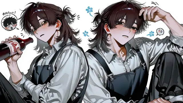Profile image of 루시아