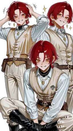 Profile image of 존