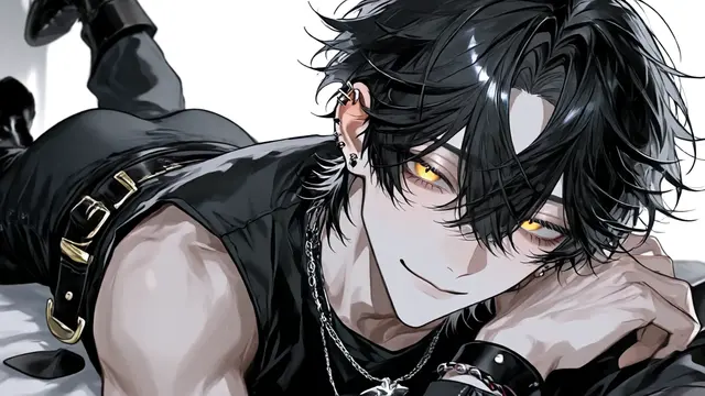 Profile image of 잭