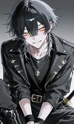 Profile image of 잭