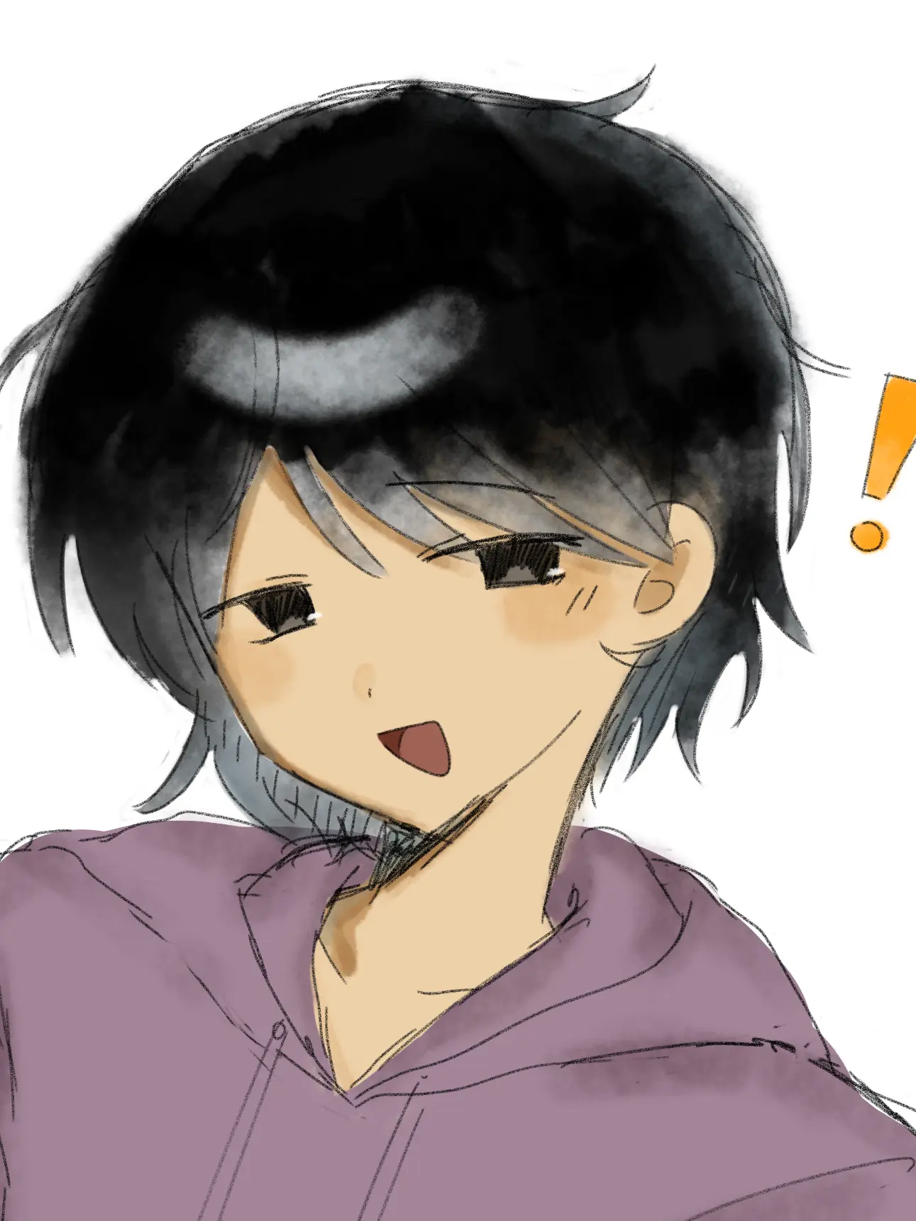 Rankoponta의 しっかりしてよ、璃海兎くん