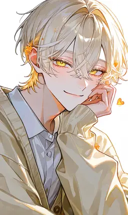Profile image of 燈真