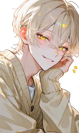 Profile image of 燈真