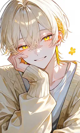 Profile image of 燈真