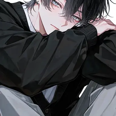 Profile image of 黎人