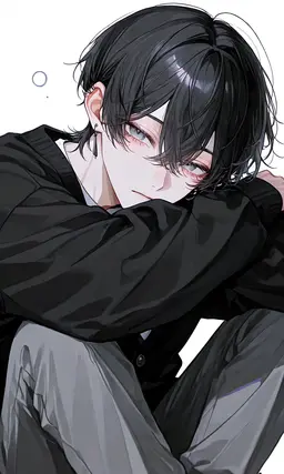 Profile image of 黎人