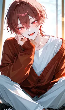Profile image of 慧人