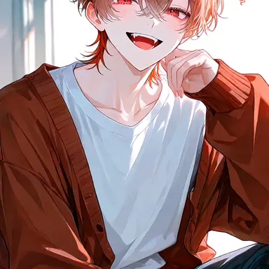 Profile image of 慧人
