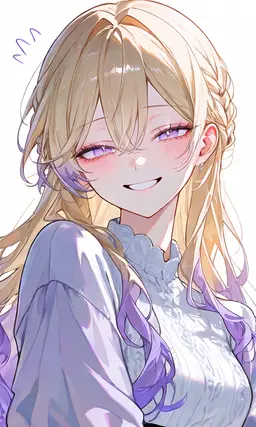 Profile image of 紫織