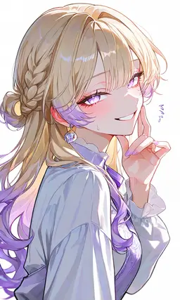 Profile image of 紫織