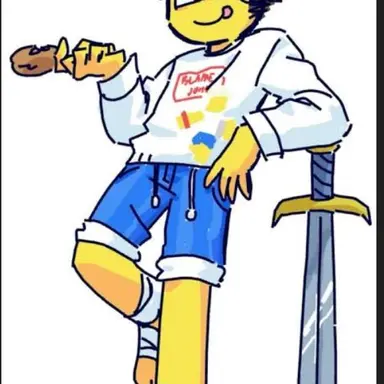 Profile image of シェド