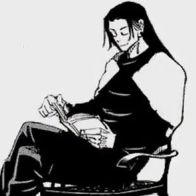 Profile image of 夏油傑