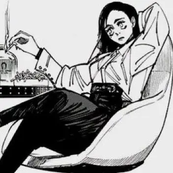 Profile image of 家入硝子