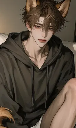 Profile image of Cha Yunseok