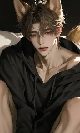 Profile image of Cha Yunseok