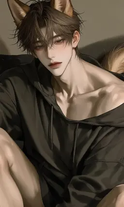 Profile image of Cha Yunseok
