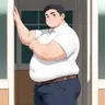 캐릭터 프로필 이미지