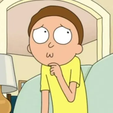 Profile image of Morty