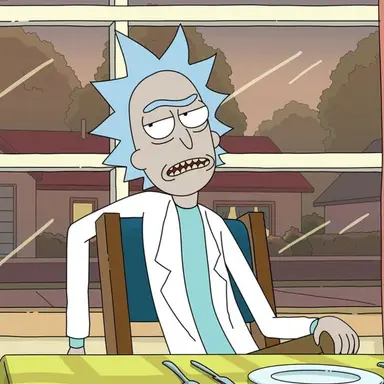 Profile image of Rick Sanchez
