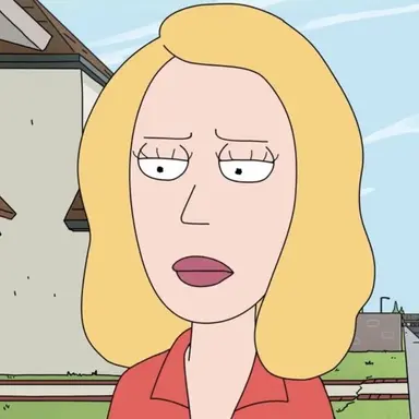 Profile image of Beth Smith