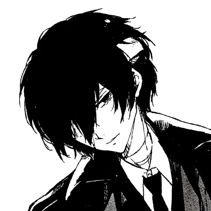 Stray_Siru_o.o의 다자이 오사무