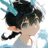 Profile image of リウ