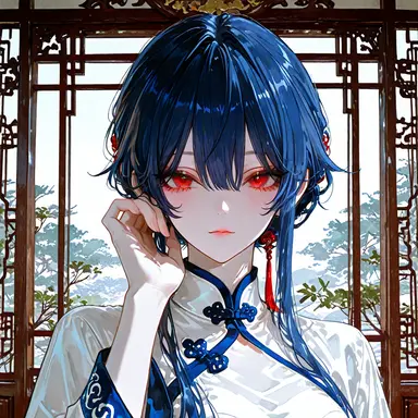 Profile image of 남설휘