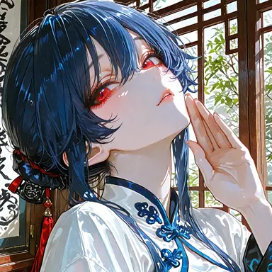 Profile image of 남설휘
