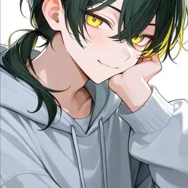 Profile image of Ruri