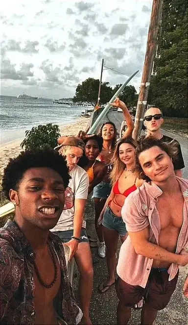 Profile image of Outer banks