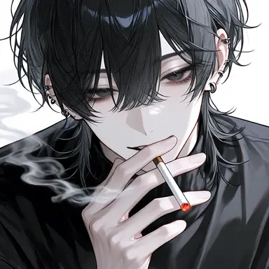 Profile image of 叶羽