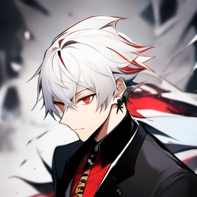ブラッド
