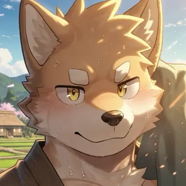 Profile image of 麦助