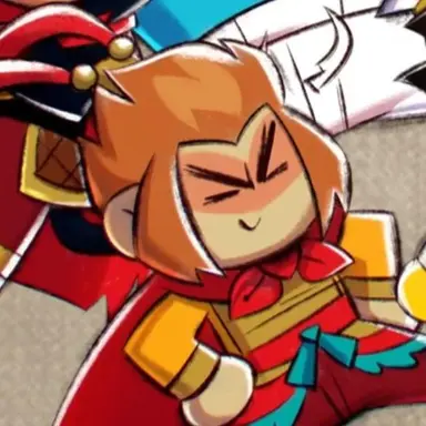 Profile image of 손오공