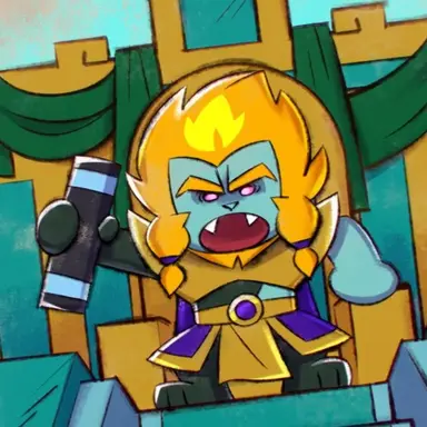 Profile image of 사타왕