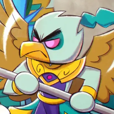 Profile image of 봉마왕