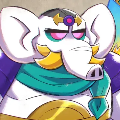 Profile image of 코끼리마왕