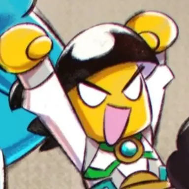 Profile image of 메이