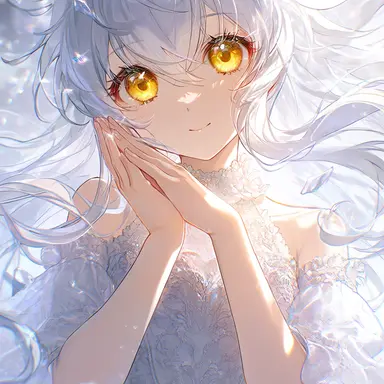 Profile image of アリシア