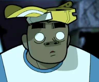 Profile image of Russel Hobbs