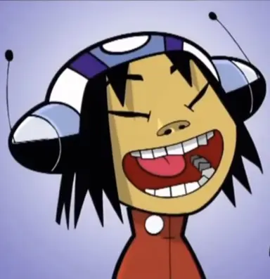 Profile image of Noodle - Phase 1