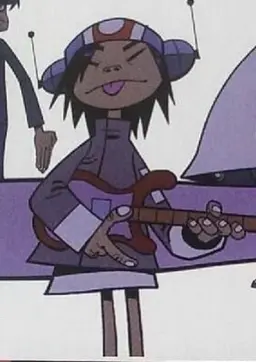 Profile image of Noodle - Phase 1